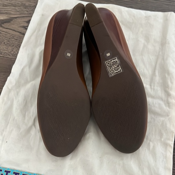 Tory Burch wedge heels - Picture 3 of 5